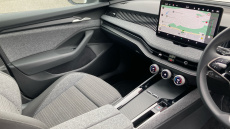 Skoda Superb 1.5 TSI iV SE Technology DSG 5dr Estate